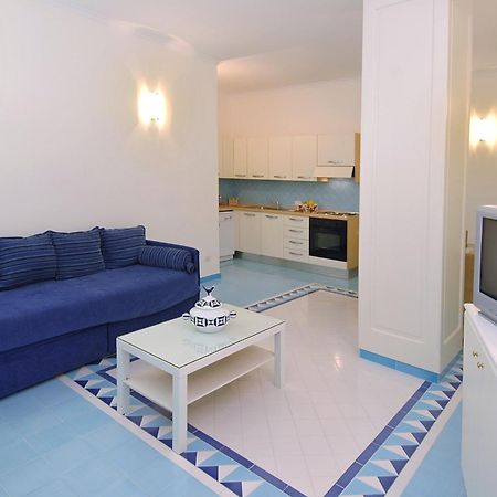 Aurora Residence Amalfi Ngoại thất bức ảnh