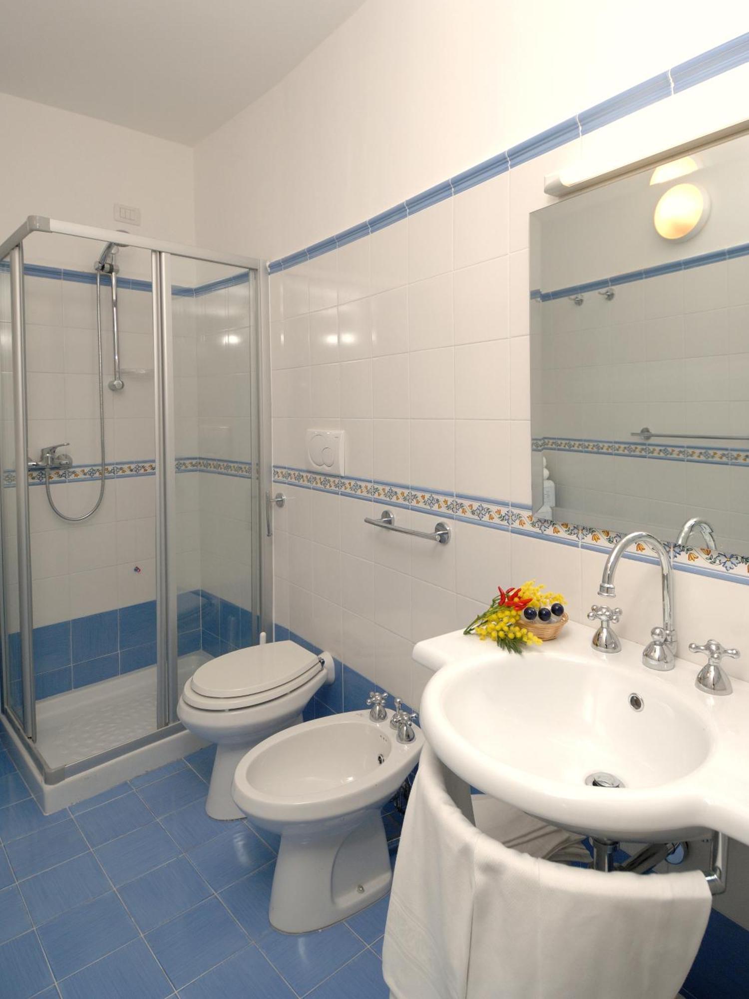 Aurora Residence Amalfi Ngoại thất bức ảnh