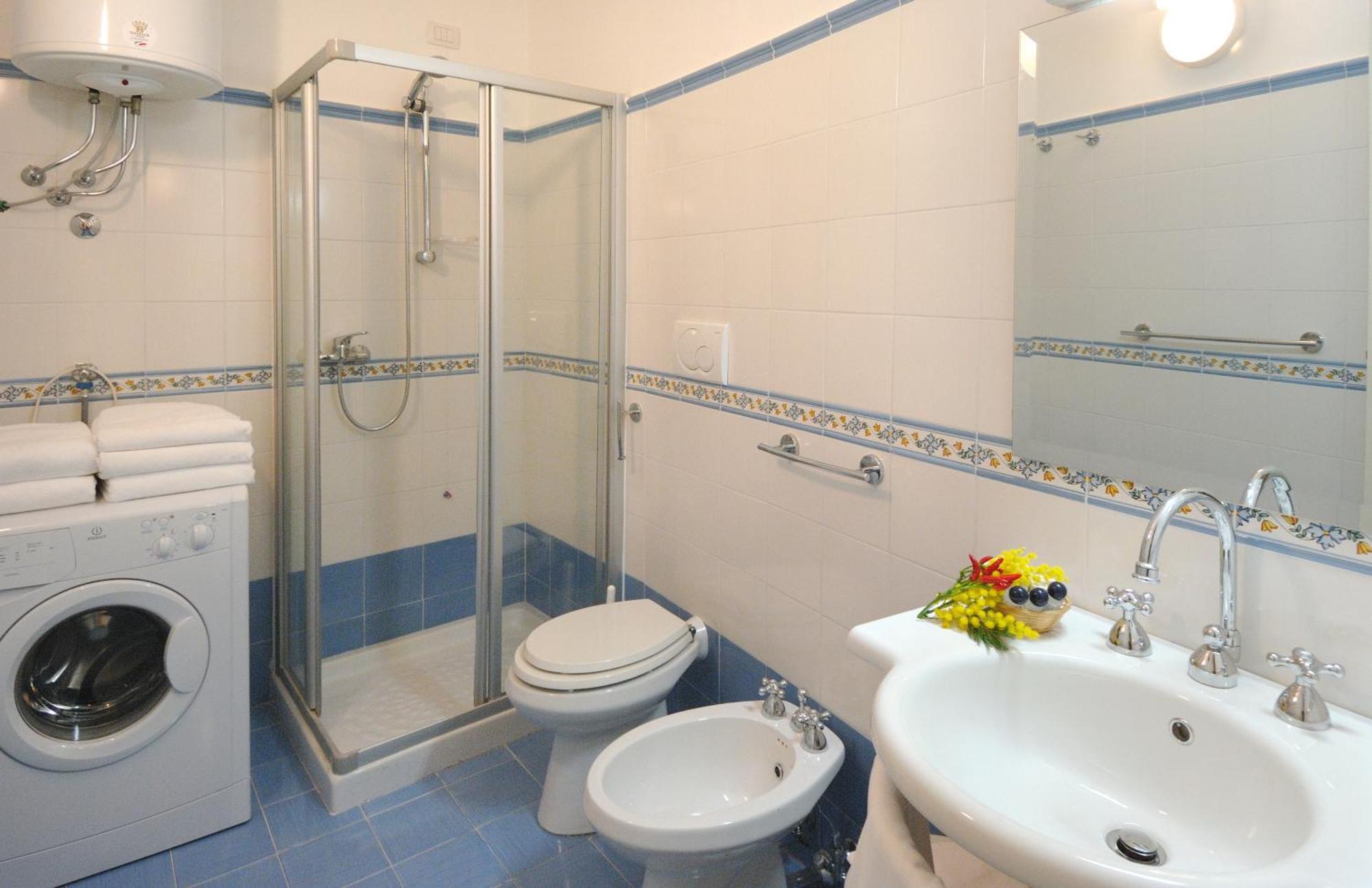 Aurora Residence Amalfi Ngoại thất bức ảnh