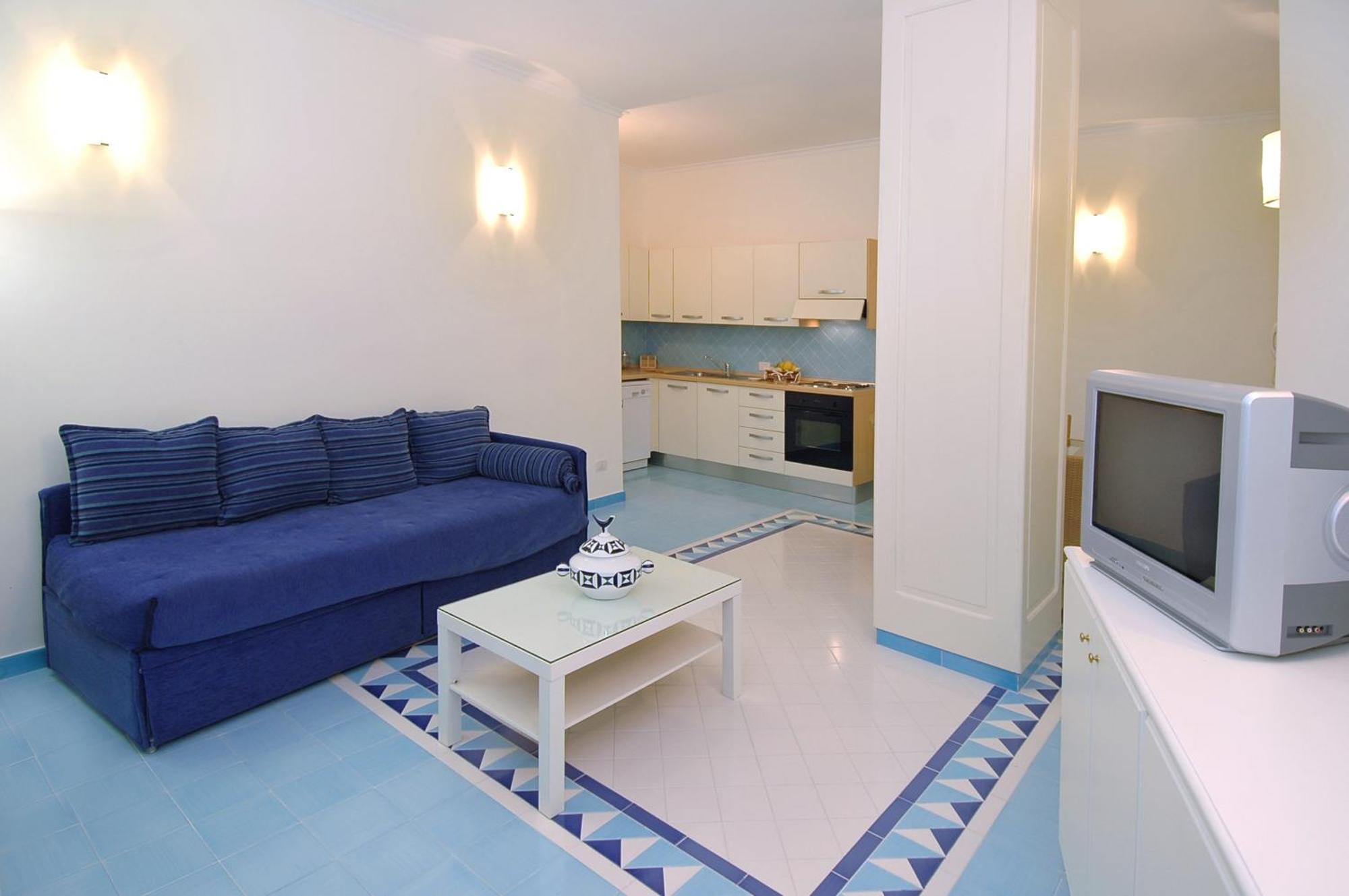Aurora Residence Amalfi Ngoại thất bức ảnh