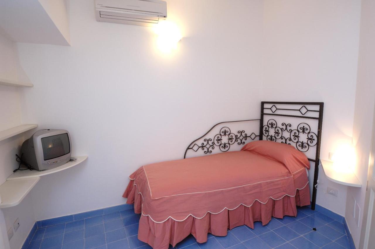 Aurora Residence Amalfi Ngoại thất bức ảnh
