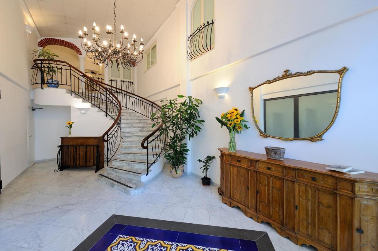 Aurora Residence Amalfi Ngoại thất bức ảnh