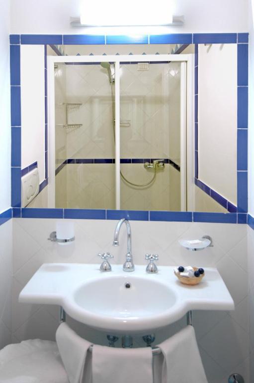 Aurora Residence Amalfi Ngoại thất bức ảnh