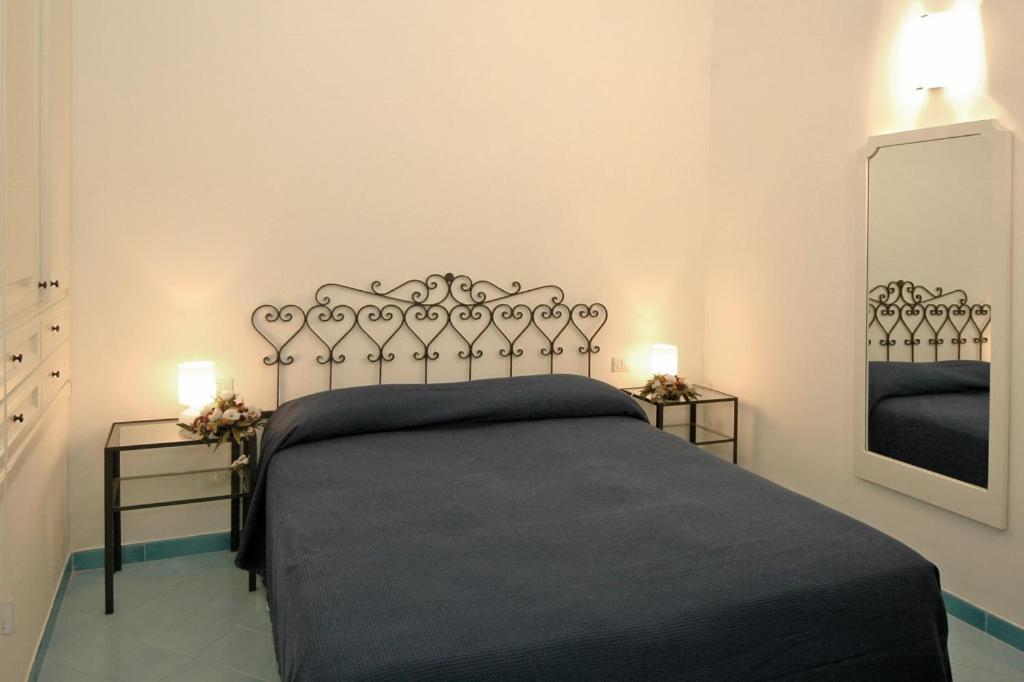 Aurora Residence Amalfi Ngoại thất bức ảnh