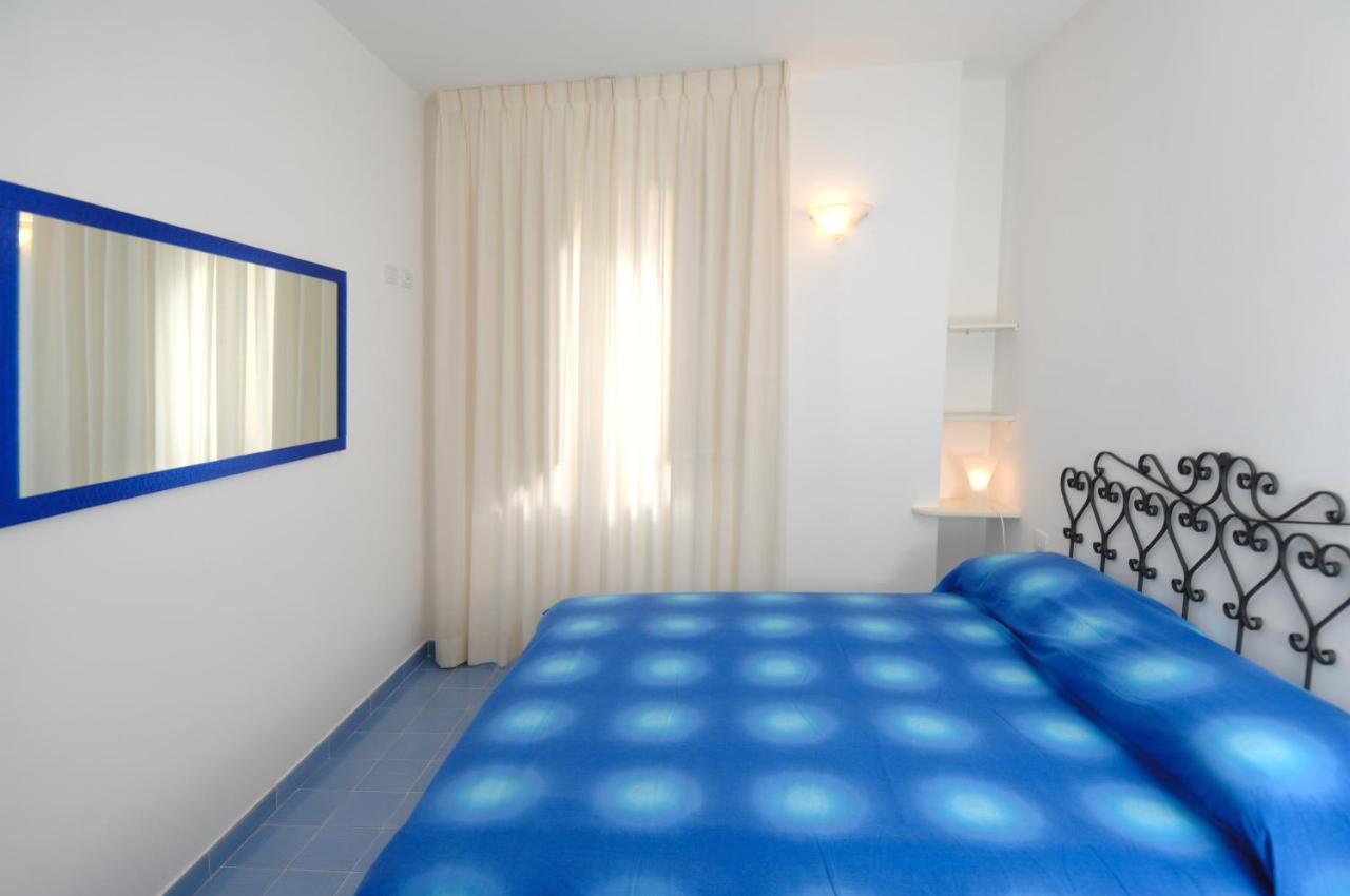 Aurora Residence Amalfi Ngoại thất bức ảnh