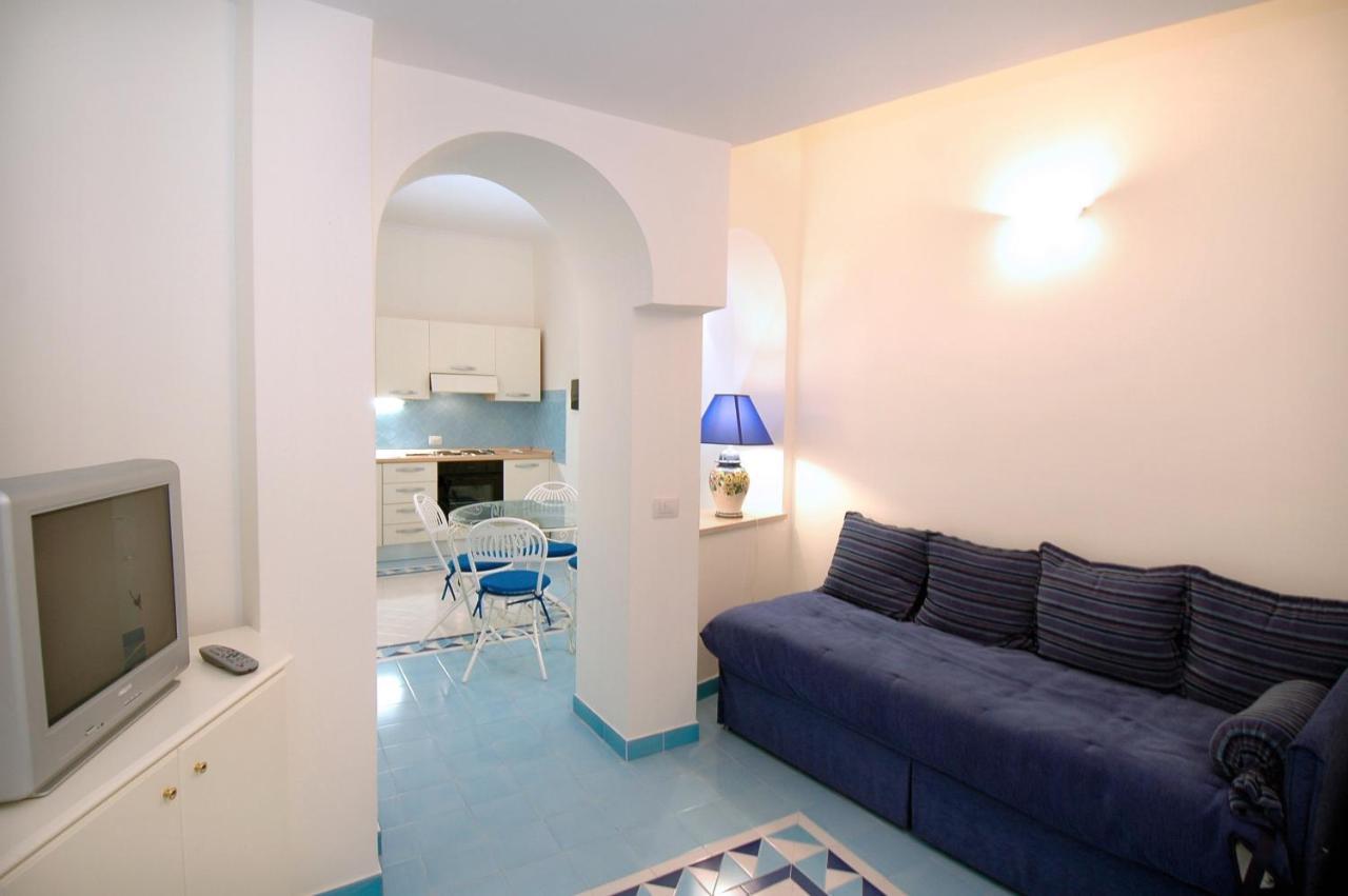 Aurora Residence Amalfi Ngoại thất bức ảnh
